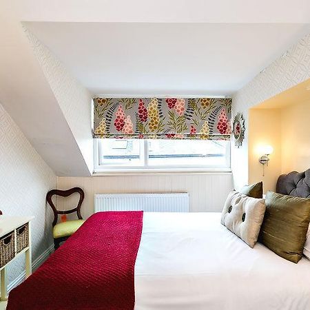 Holmlea Guest House ヨーク 部屋 写真