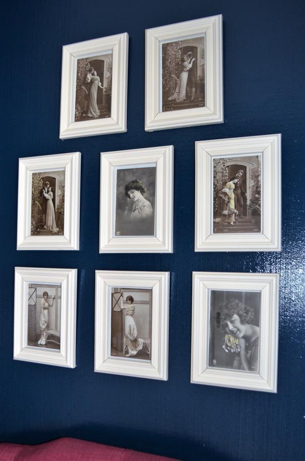 Holmlea Guest House ヨーク エクステリア 写真
