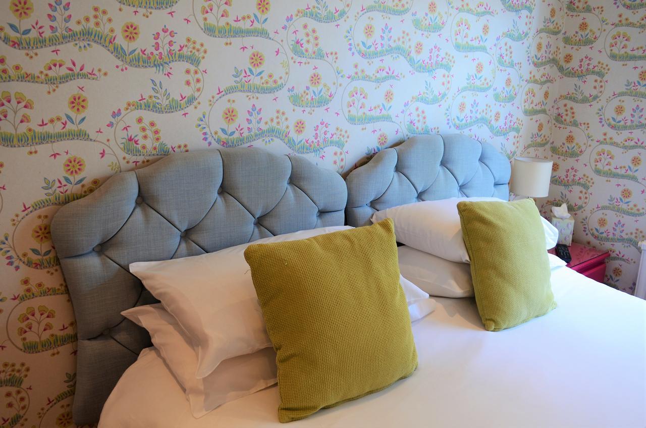 Holmlea Guest House ヨーク エクステリア 写真