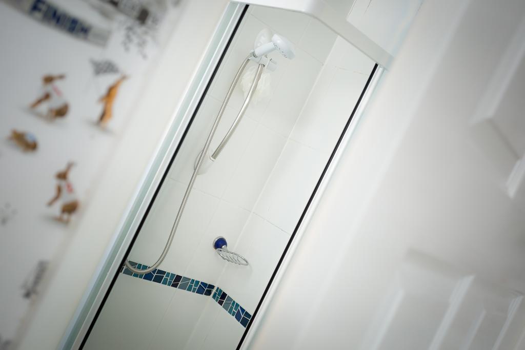 Holmlea Guest House ヨーク 部屋 写真