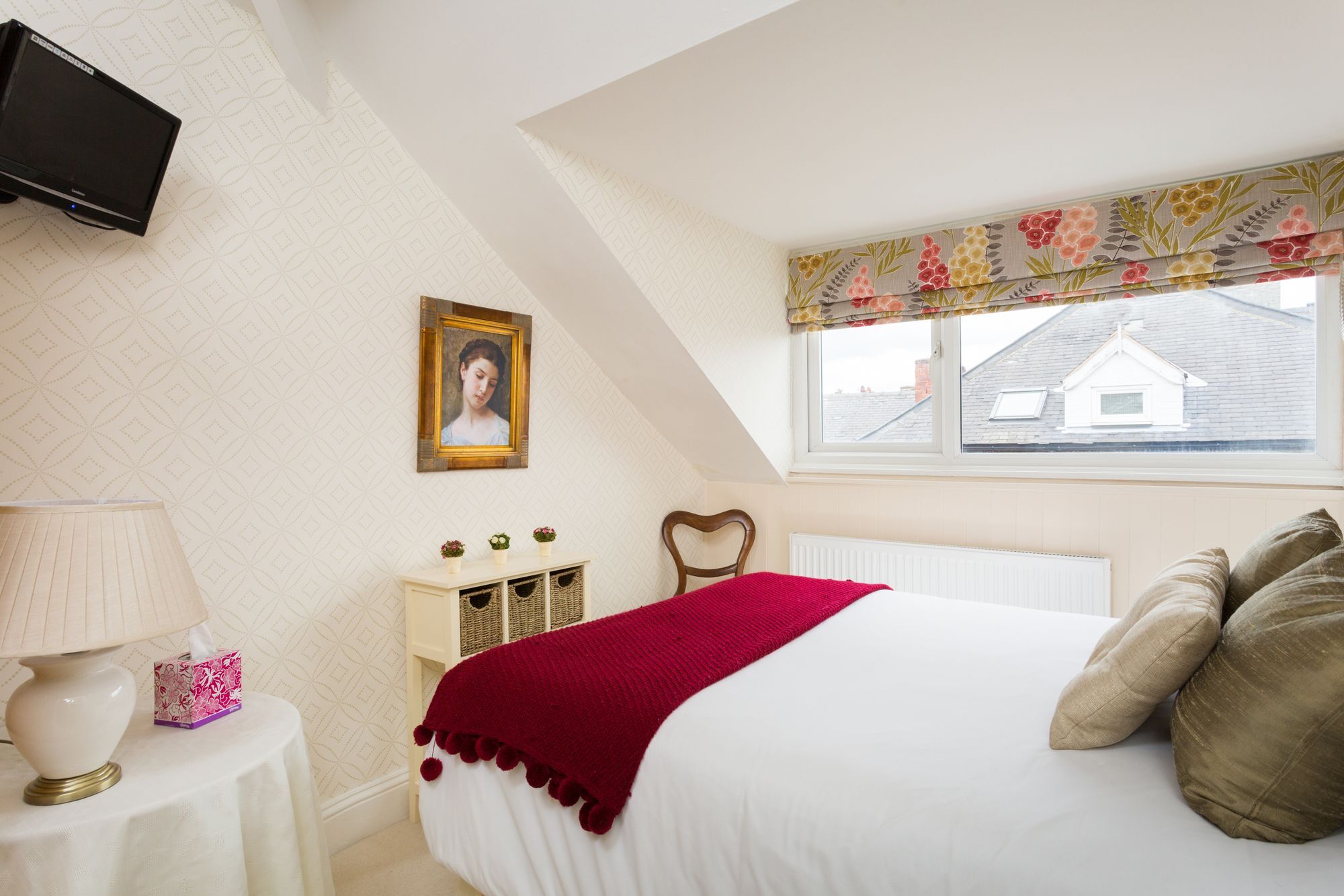 Holmlea Guest House ヨーク エクステリア 写真